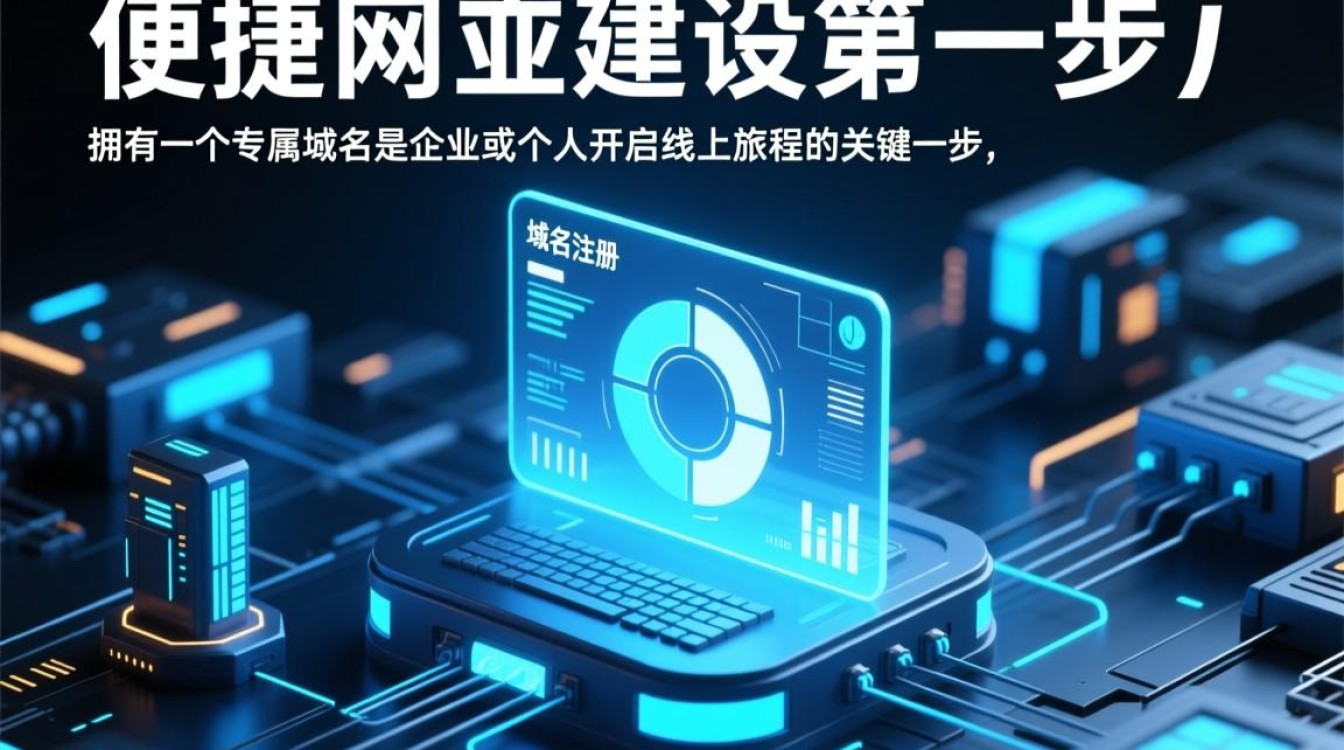 域名代申请靠谱吗？找谁代办最划算？