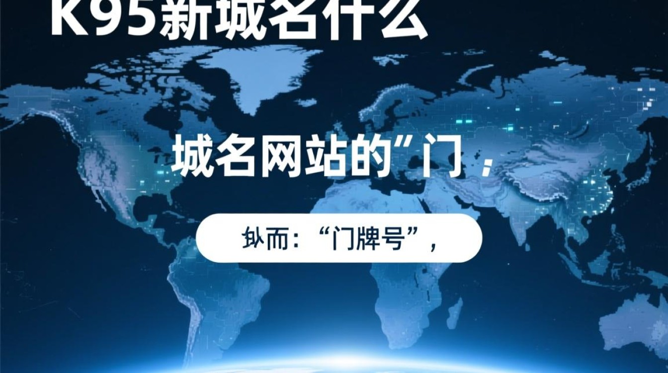 kc95新域名是什么？怎么找最新入口？-好主机测评网