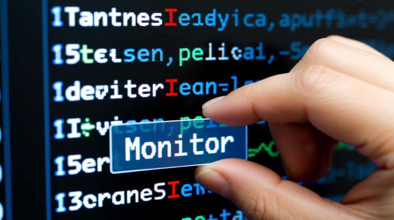 Java中如何添加监视器实现实时监控？