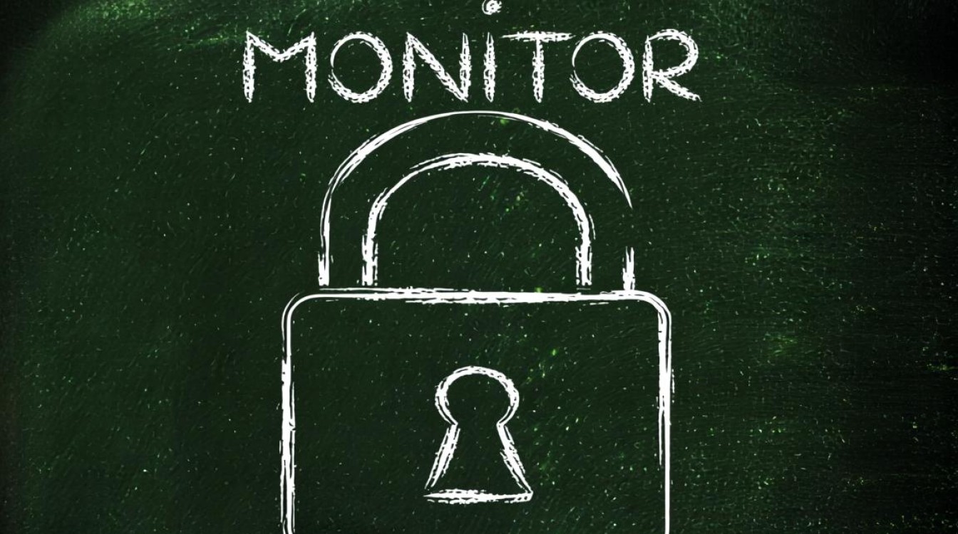 Java中如何添加监视器实现实时监控？