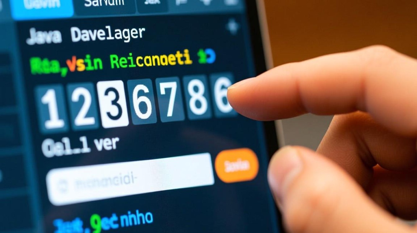 Java中如何实现随机取值？有哪些常用方法？