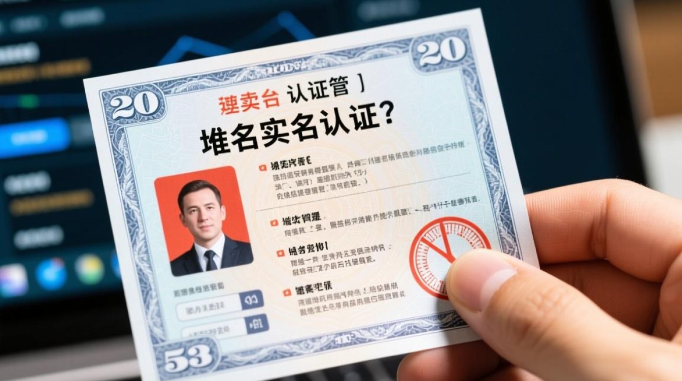 域名实名认证可以卖吗