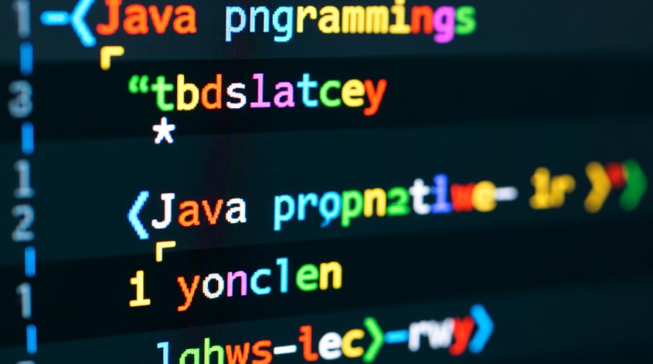 Java中如何输出带颜色的数字?终端/控制台颜色设置方法 Java中如何输出带颜色的数字?终端/控制台颜色设置方法