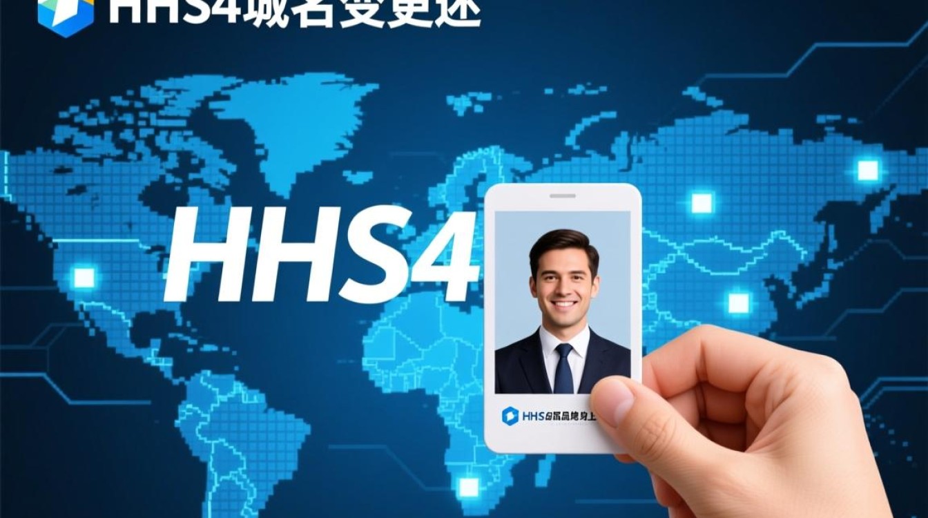 hhs4改域名了?新域名是什么?怎么访问?-好主机测评网