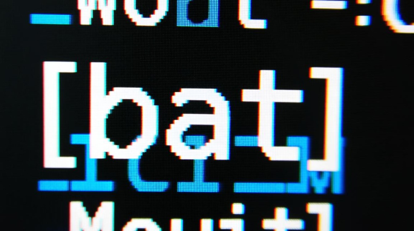 如何在Linux系统里直接运行Windows的bat脚本文件？