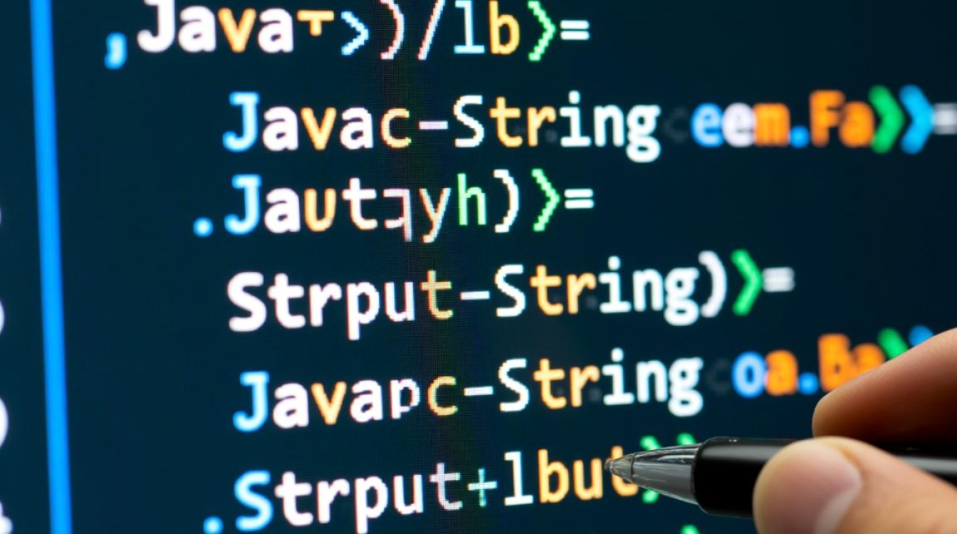 Java如何输出string数组内容到控制台？