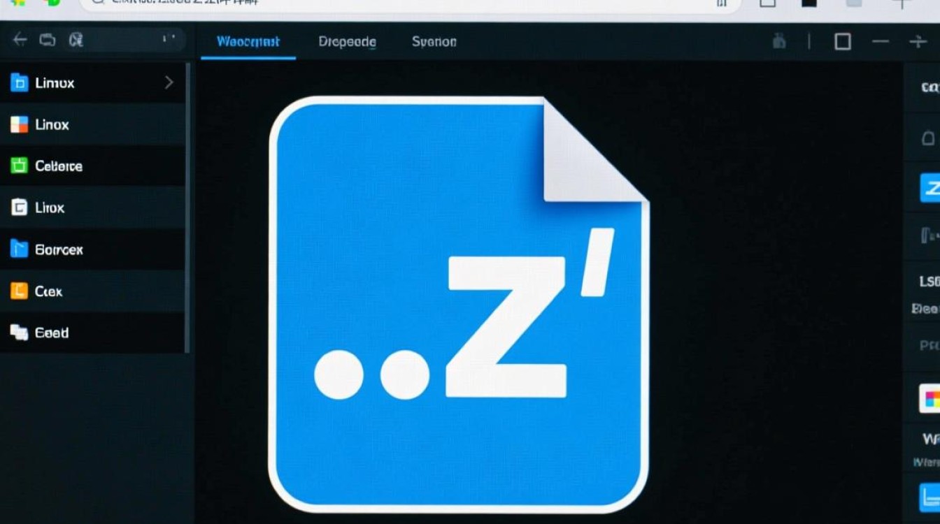 Linux压缩.z文件如何解压？命令方法有哪些？-好主机测评网