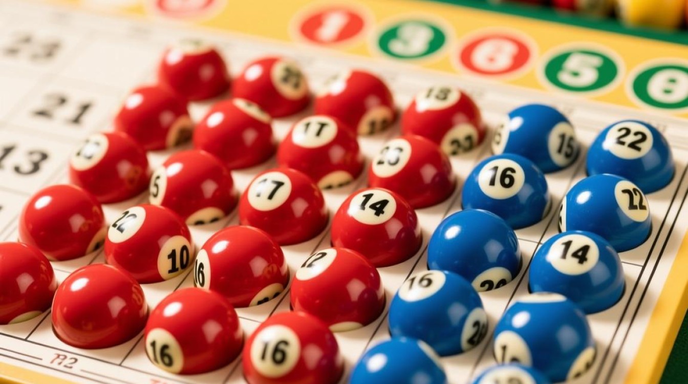 Java如何实现双色球随机选号与开奖结果校验？