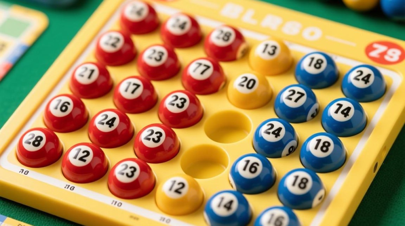 Java如何实现双色球随机选号与开奖结果校验？