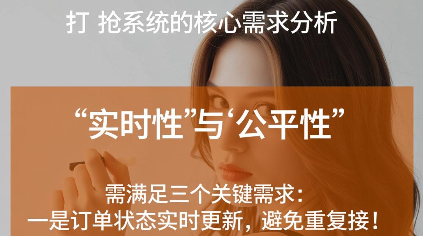 Java如何实现抢单功能？高并发下的抢单系统怎么设计？