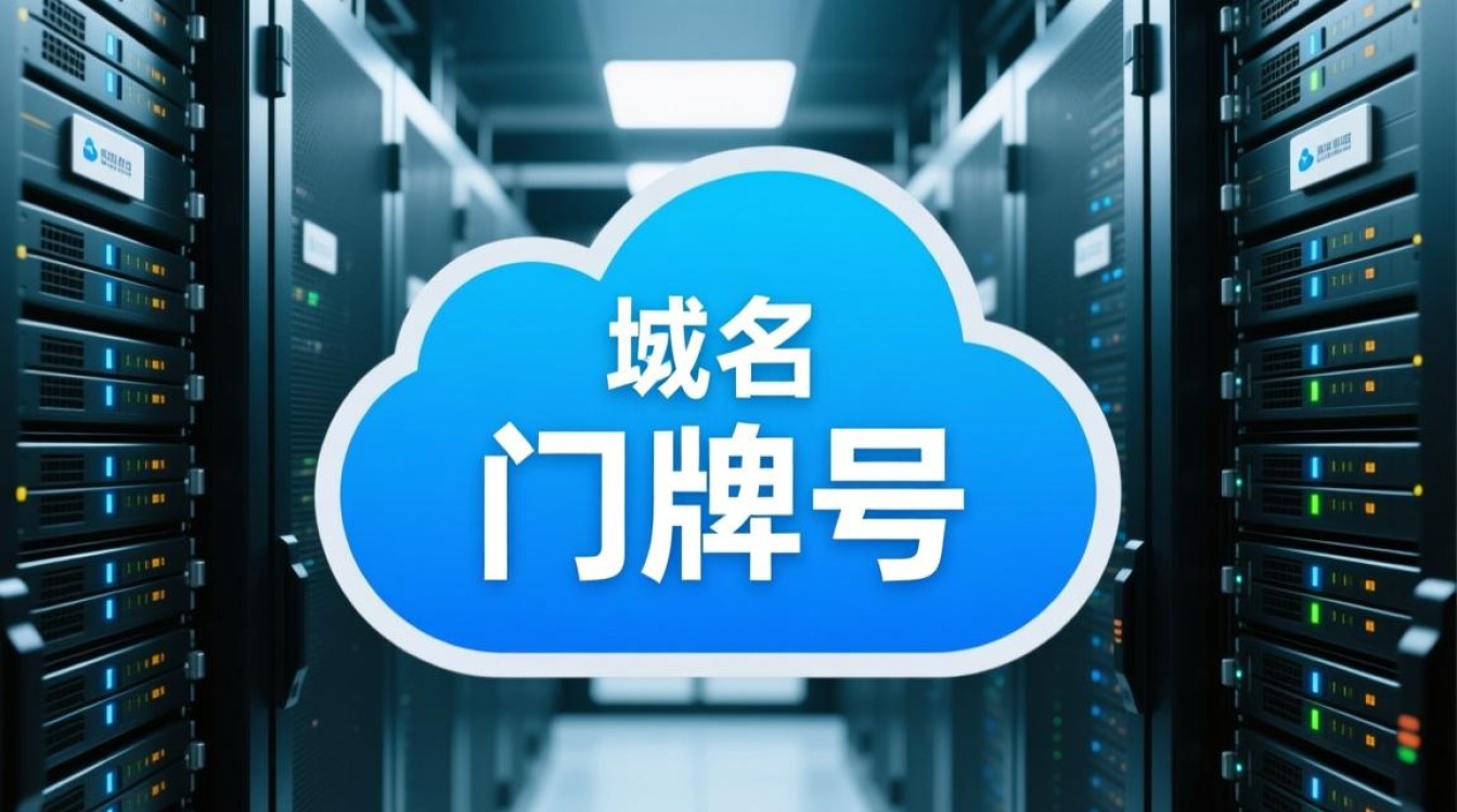 域名绑定云服务器地址