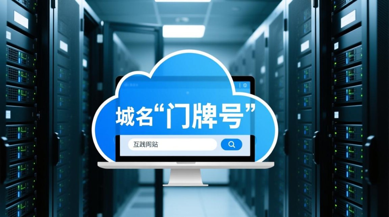 域名绑定云服务器地址-好主机测评网