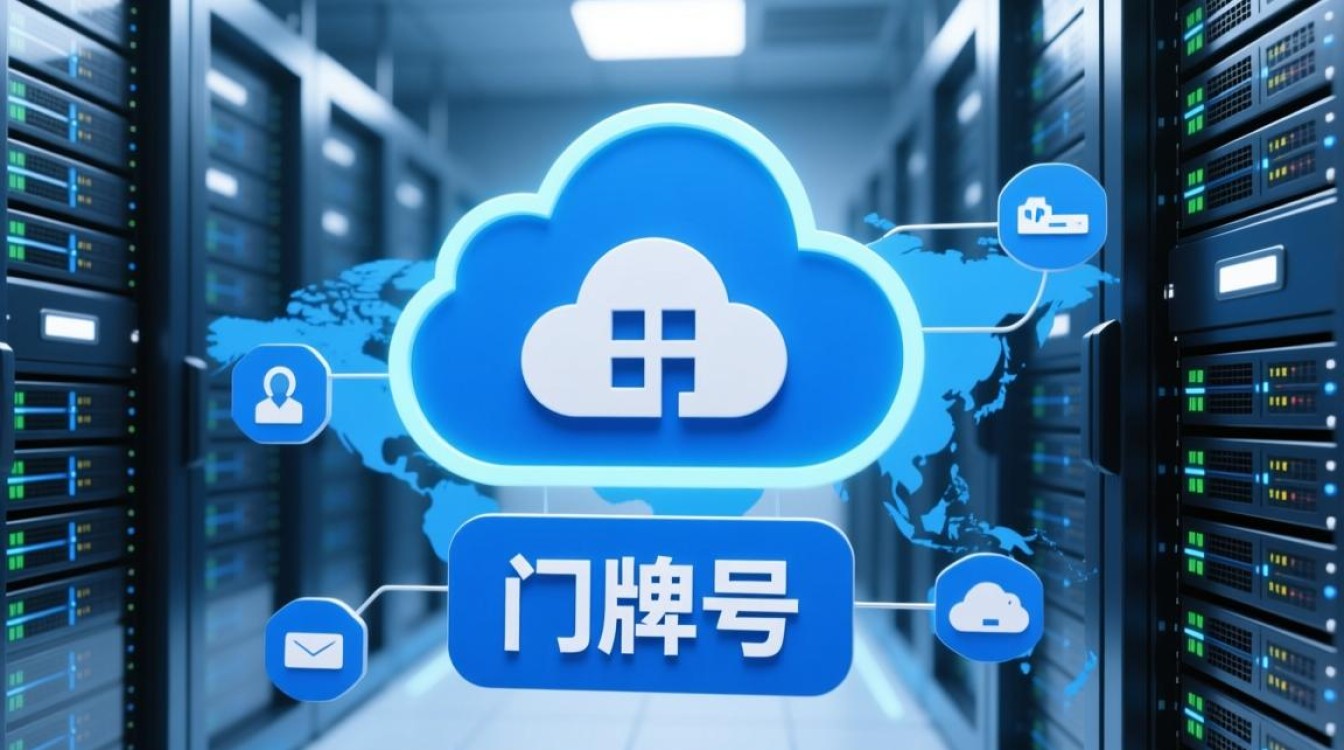 域名绑定云服务器地址