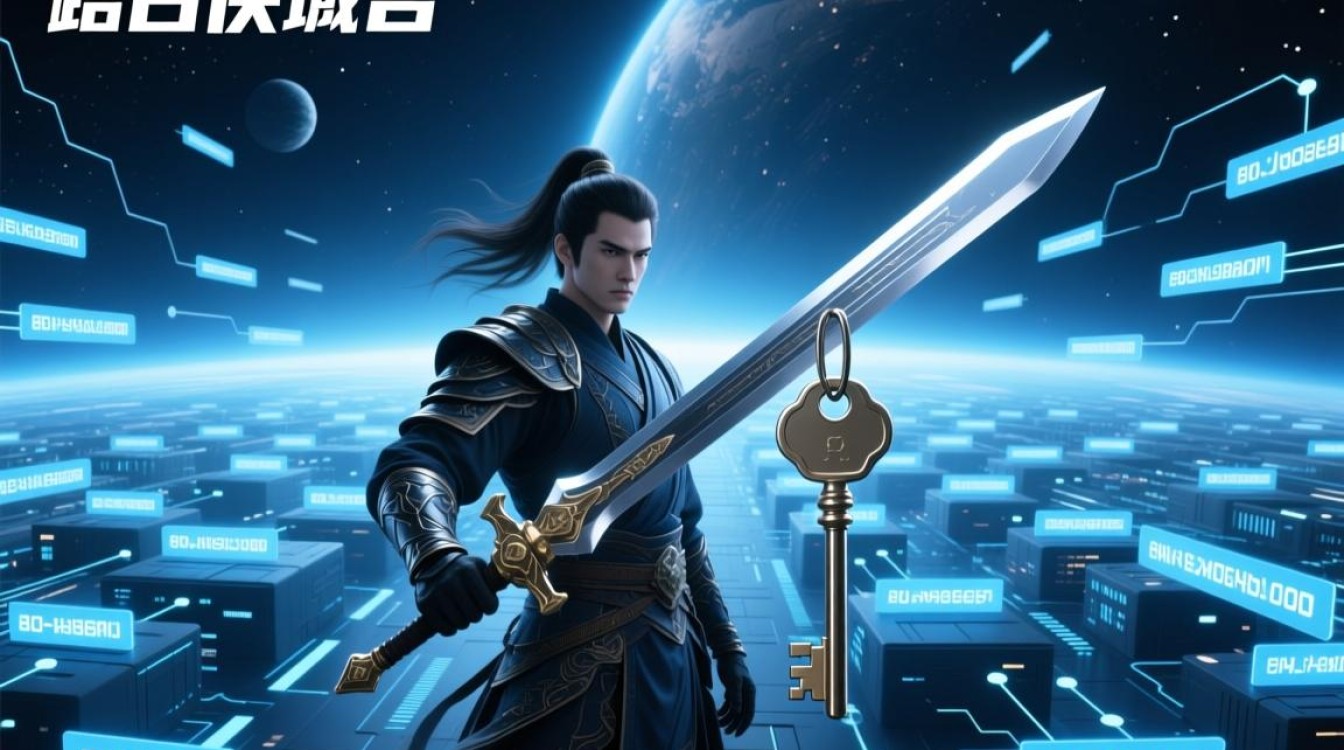 路由侠域名-好主机测评网