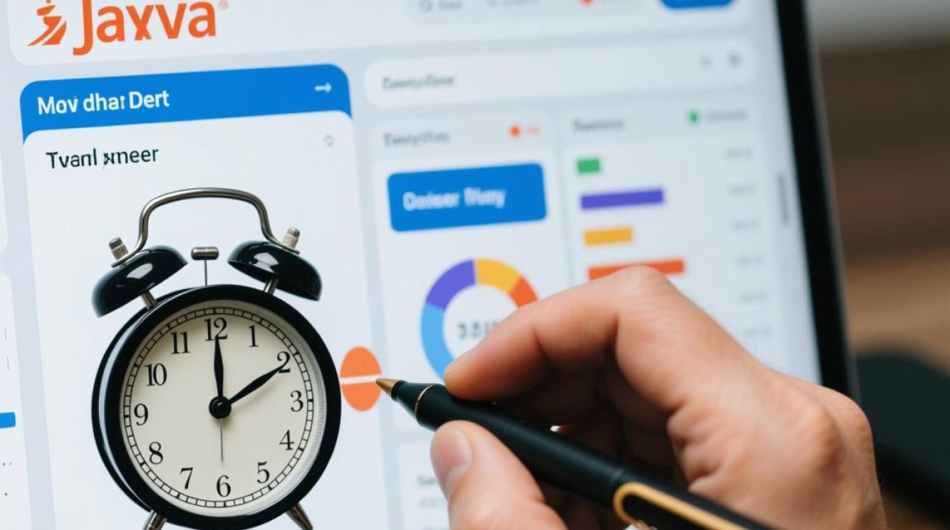 Java实现定时器的5种方式及场景选择，哪种最适合你？-好主机测评网