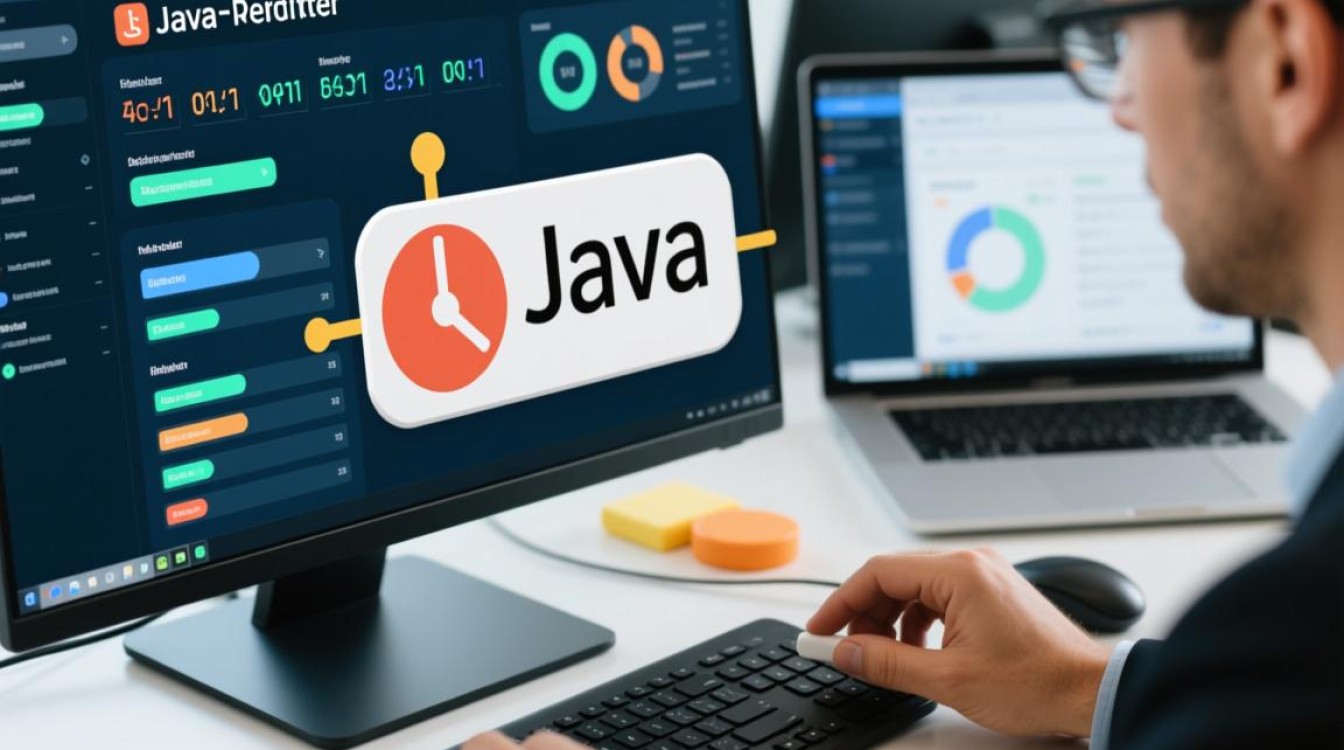 Java实现定时器的5种方式及场景选择，哪种最适合你？