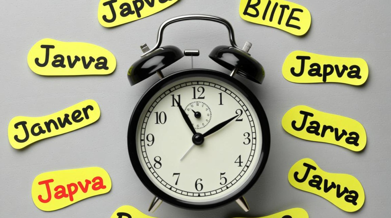 Java实现定时器的5种方式及场景选择，哪种最适合你？