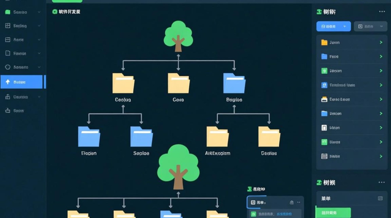 Java怎么生成树形结构？递归+stream实现树形数据构建-好主机测评网