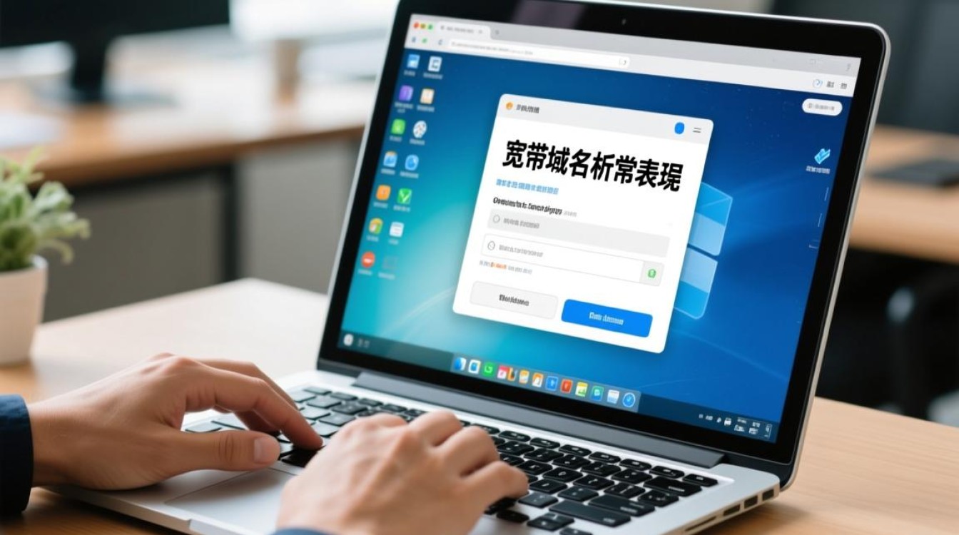 电信宽带域名解析错误-好主机测评网