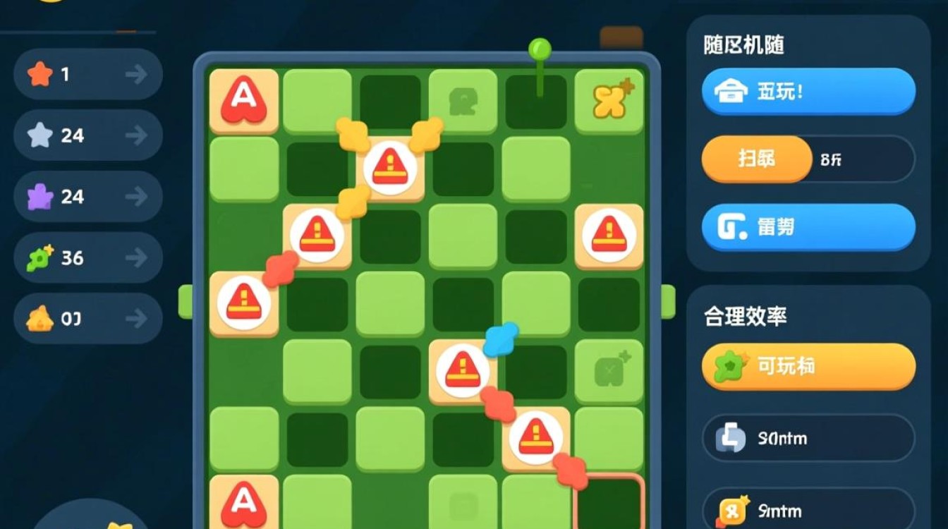 java怎么设置雷的分布