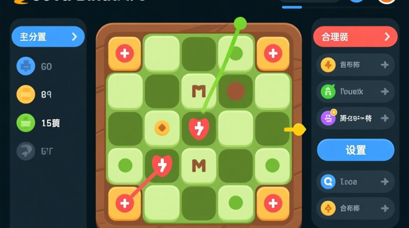 java怎么设置雷的分布-好主机测评网