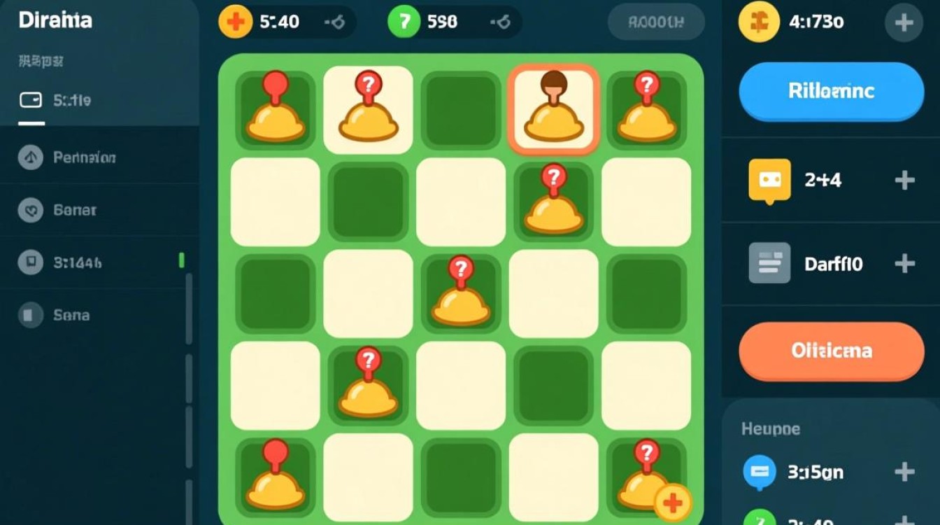 java怎么设置雷的分布