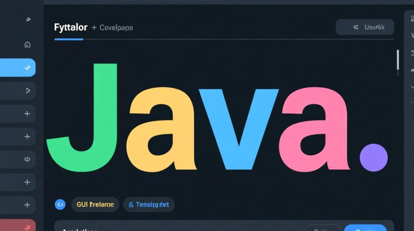 java怎么让字体变色