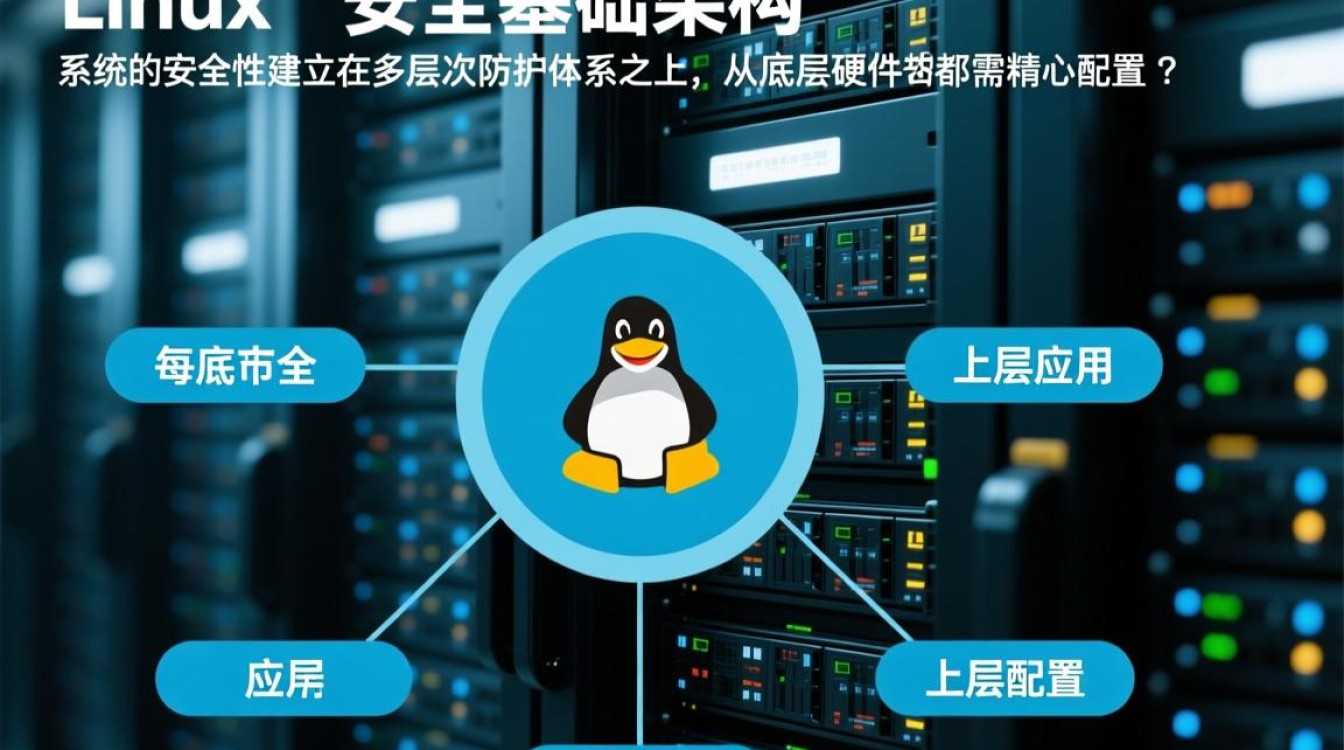 linux 安全 详解-好主机测评网