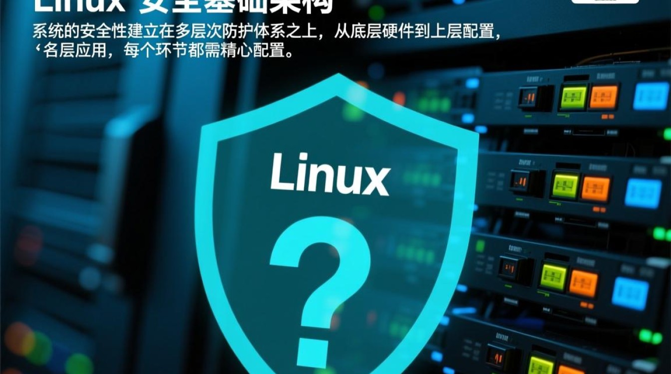 linux 安全 详解 linux 安全 详解