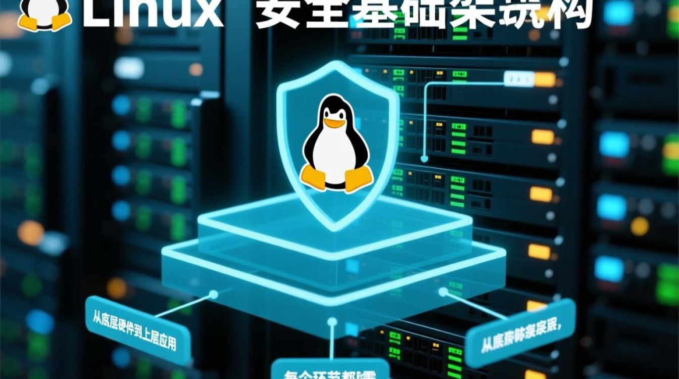 linux 安全 详解 linux 安全 详解