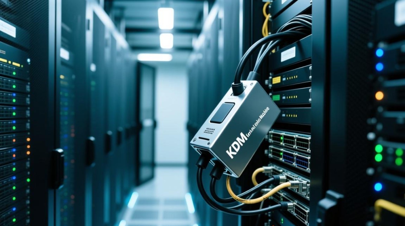 kvm虚拟机突然挂了怎么办？数据能恢复吗？