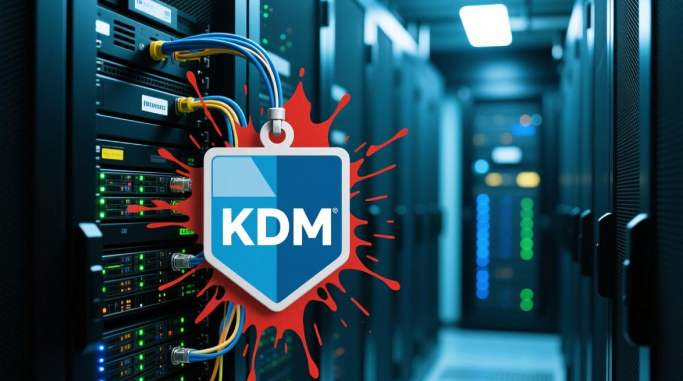 kvm虚拟机突然挂了怎么办？数据能恢复吗？-好主机测评网