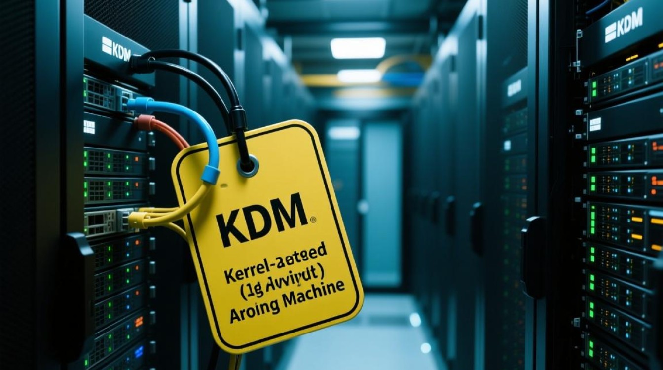 kvm虚拟机突然挂了怎么办？数据能恢复吗？