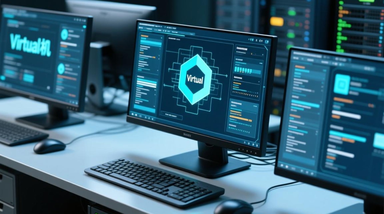 虚拟机下载需要满足哪些系统配置和条件？-好主机测评网