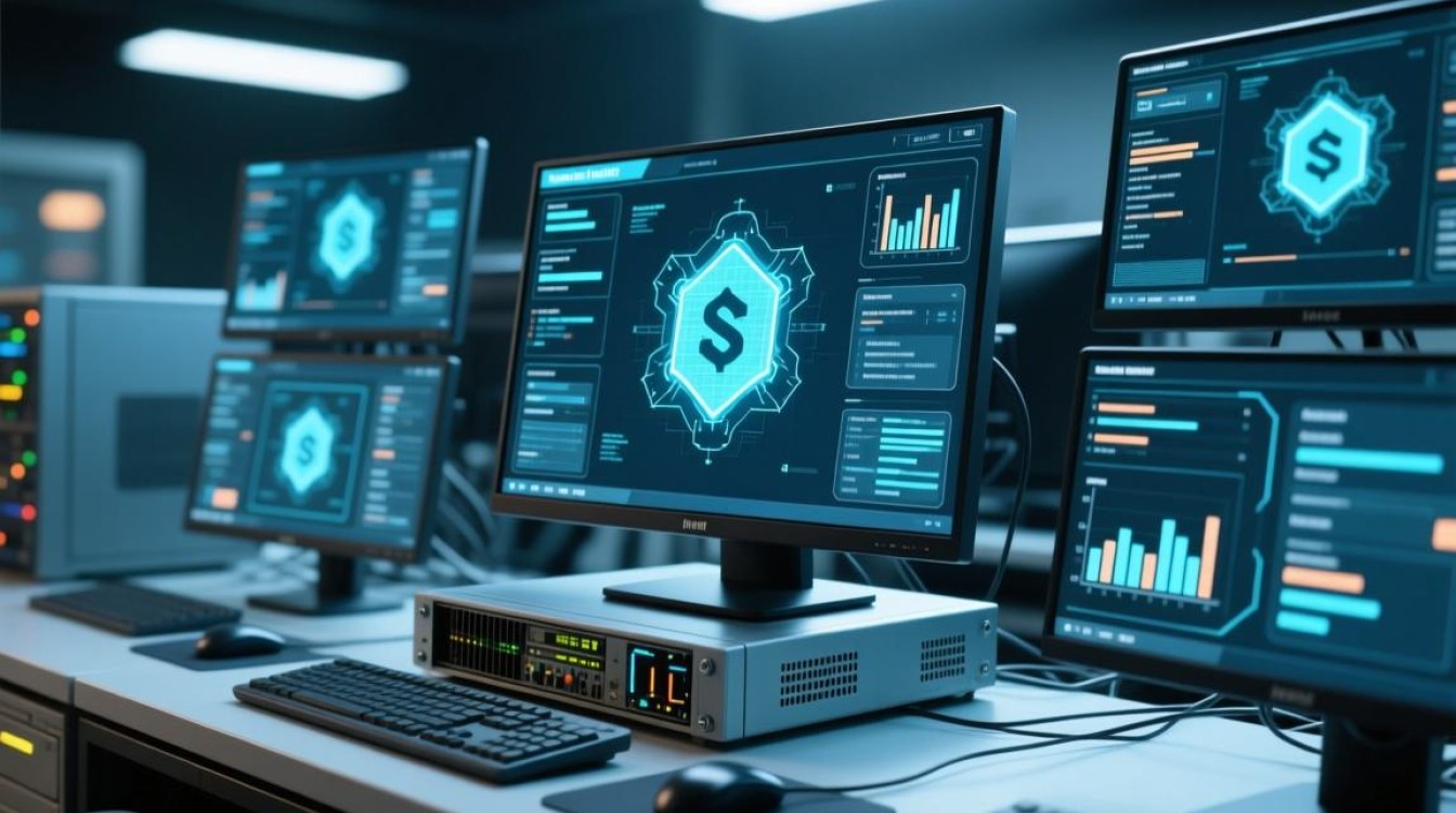 虚拟机下载需要满足哪些系统配置和条件？