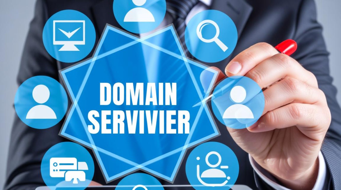 如何查询域名服务商-好主机测评网