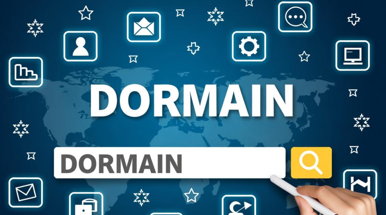 如何查询域名服务商