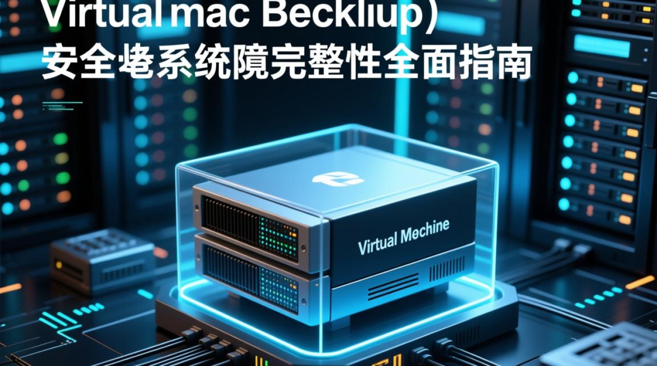 虚拟机mac备份后，如何快速恢复到另一台mac？