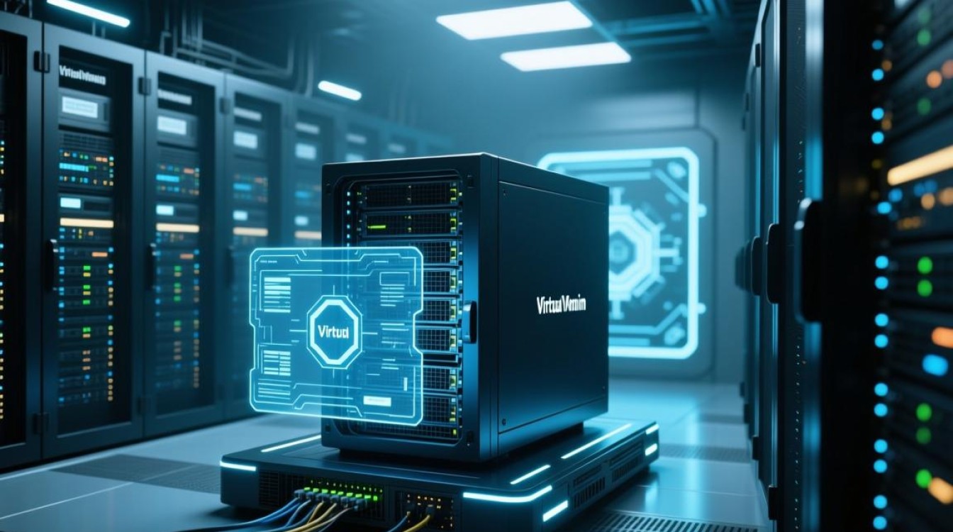 虚拟机更改教程