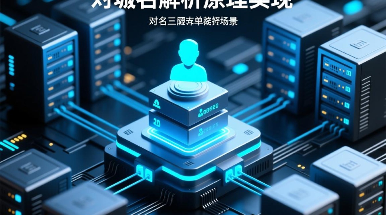 三级泛域名解析-好主机测评网