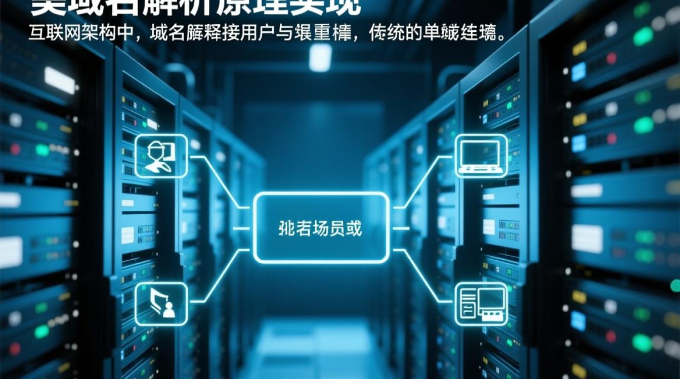 三级泛域名解析