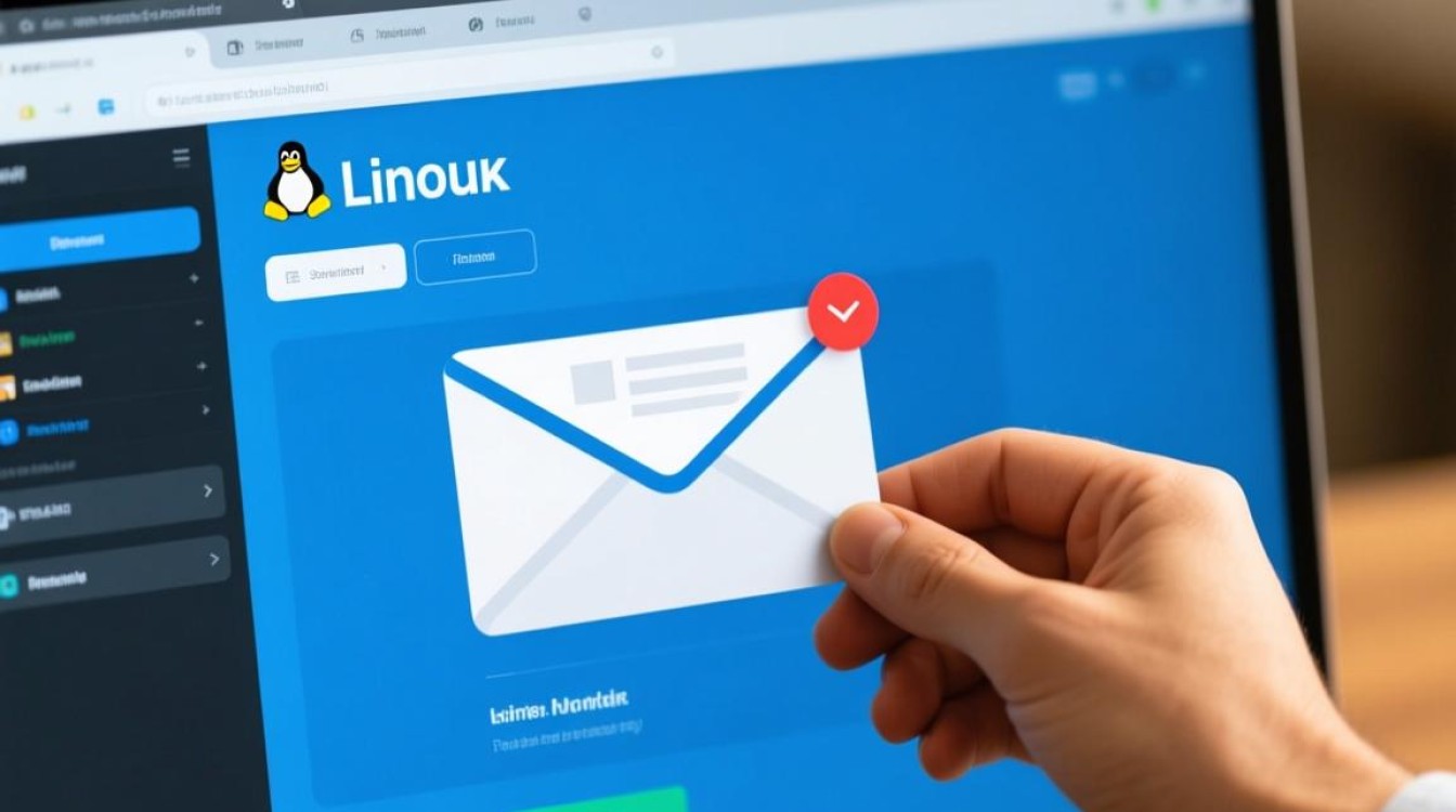 Linux mail 命令如何添加附件?详细步骤是怎样的?-好主机测评网