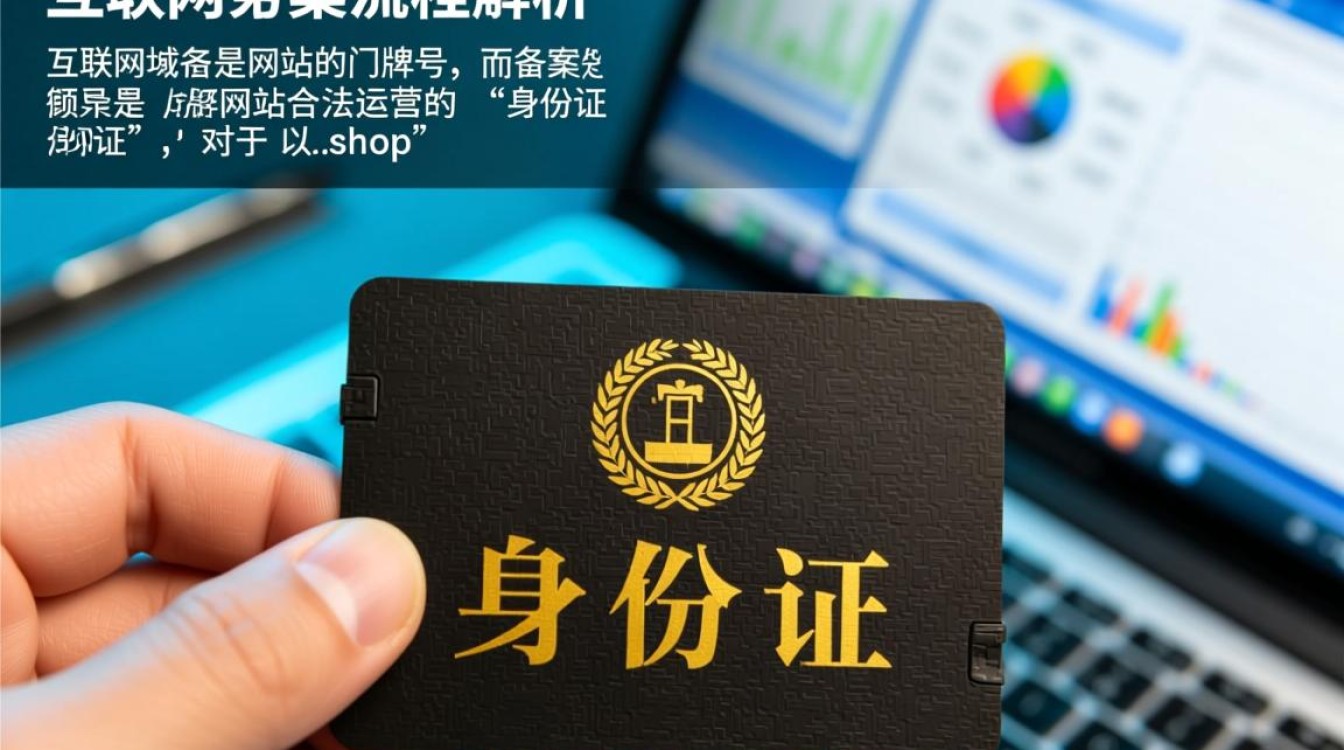 域名shop备案需要满足哪些条件？