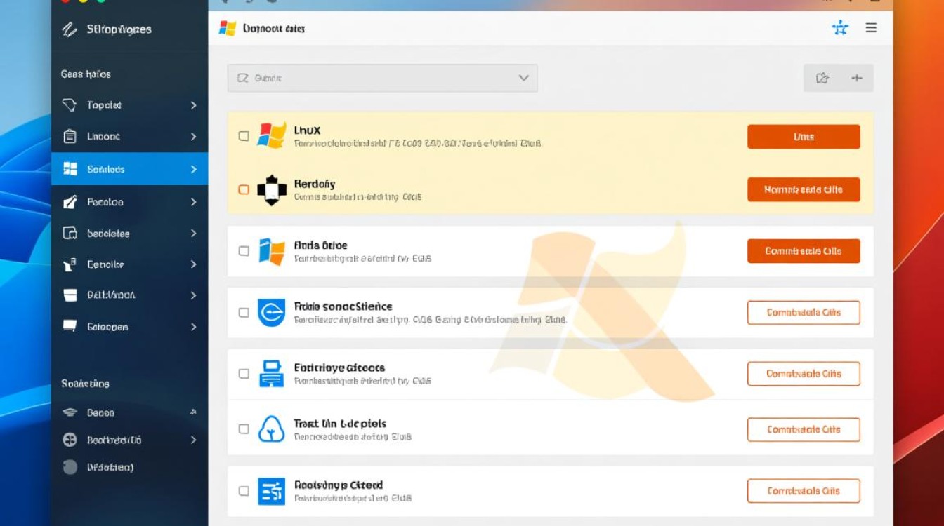 Linux安装时哪些选项必须选，哪些可以不选？