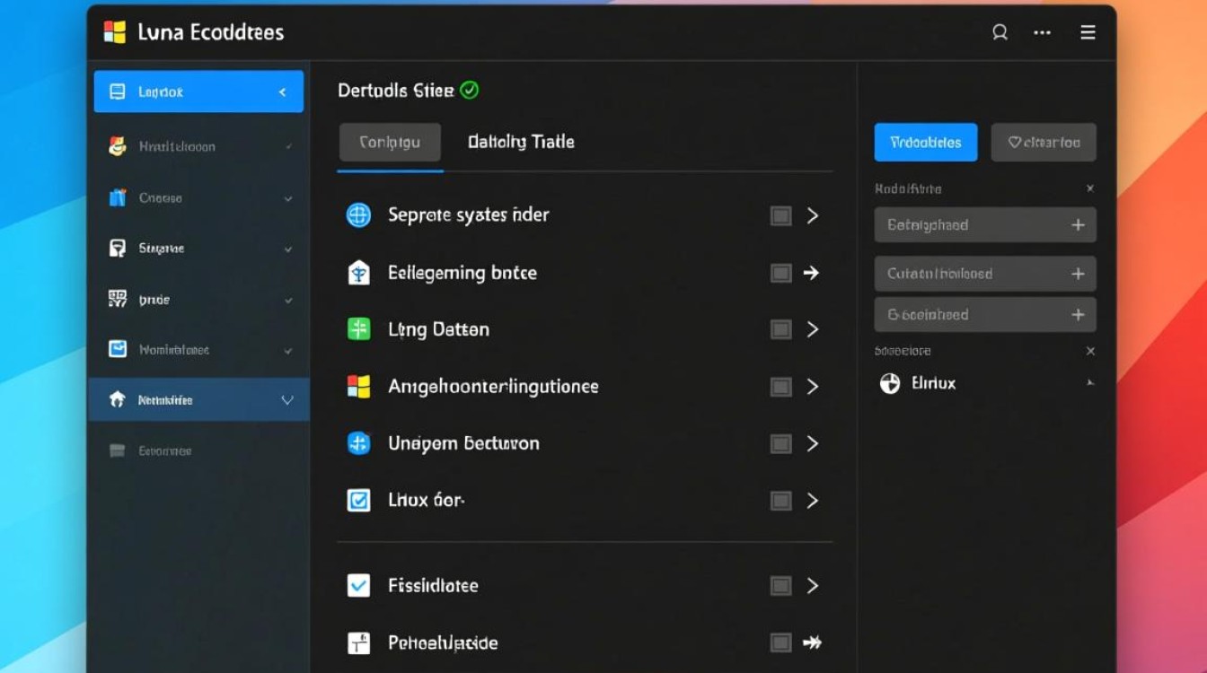 Linux安装时哪些选项必须选，哪些可以不选？