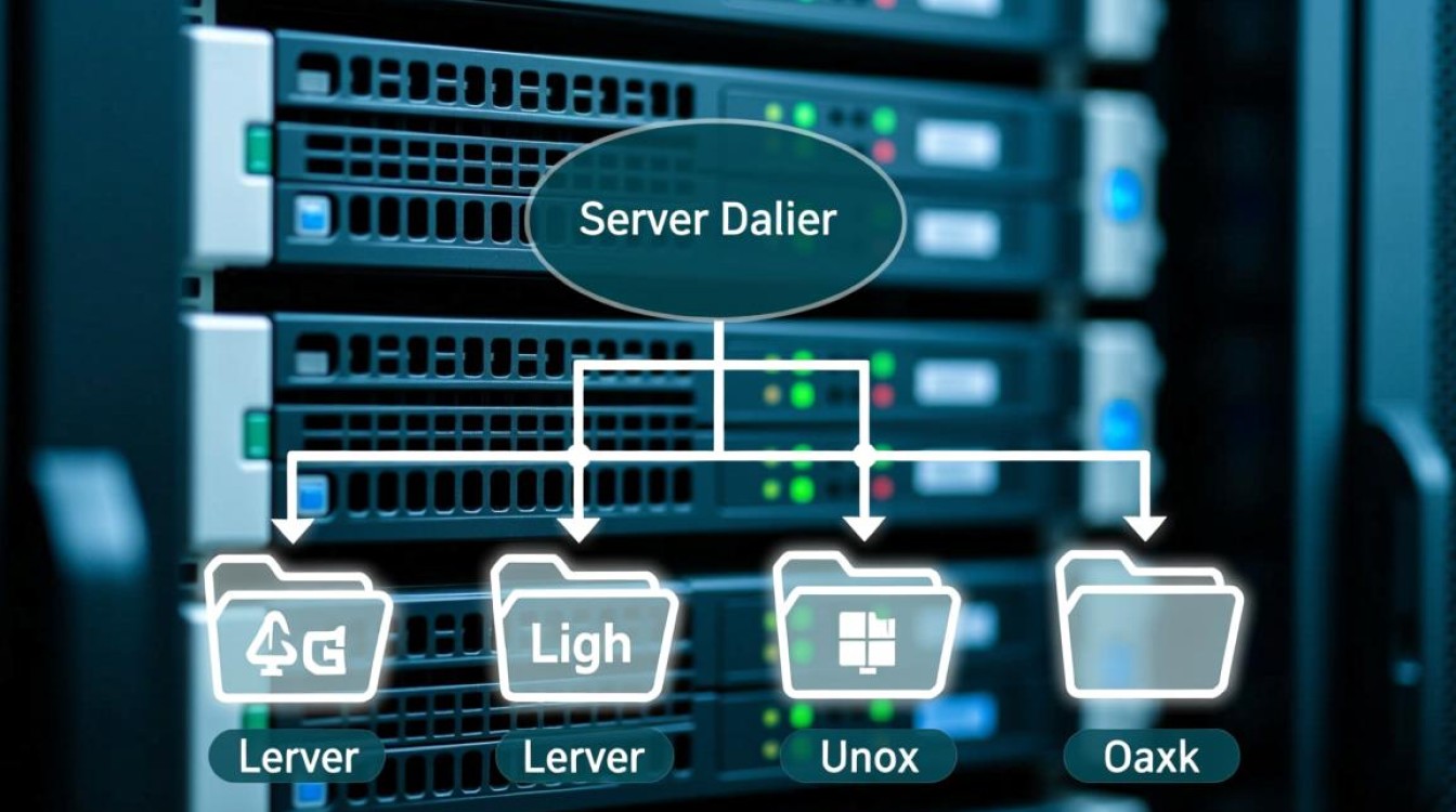 服务器根目录怎么找？新手必看操作指南
