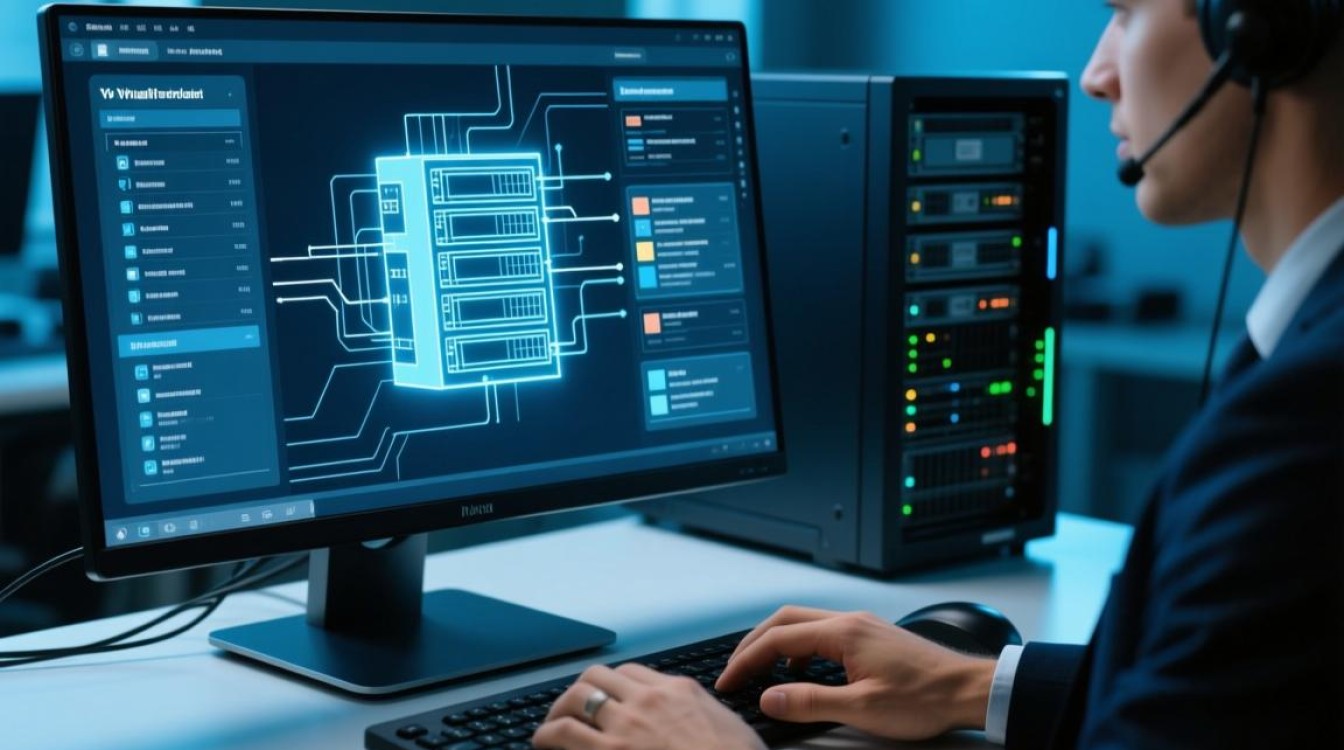 虚拟机终端找不到？教你3步快速定位解决方法-好主机测评网