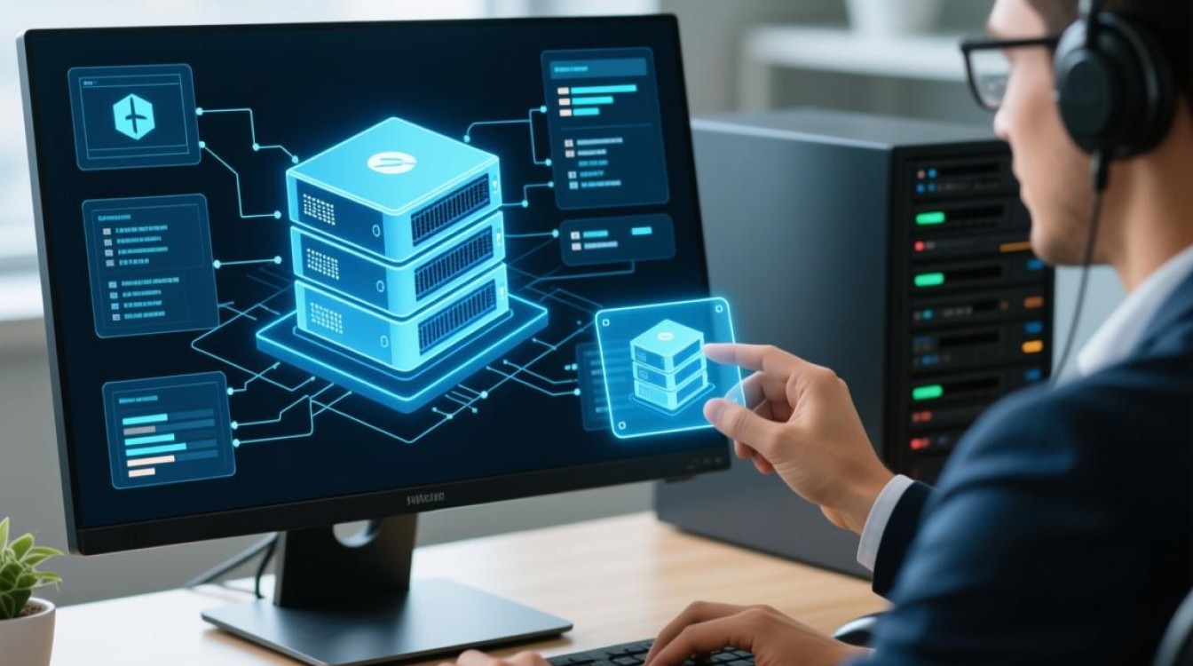 虚拟机终端找不到？教你3步快速定位解决方法