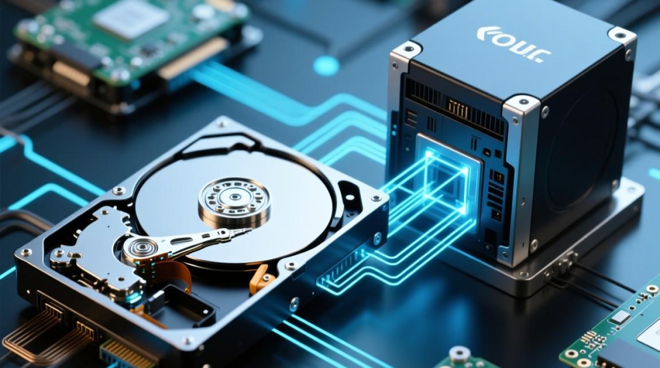 实体硬盘装虚拟机，性能会打折扣吗？