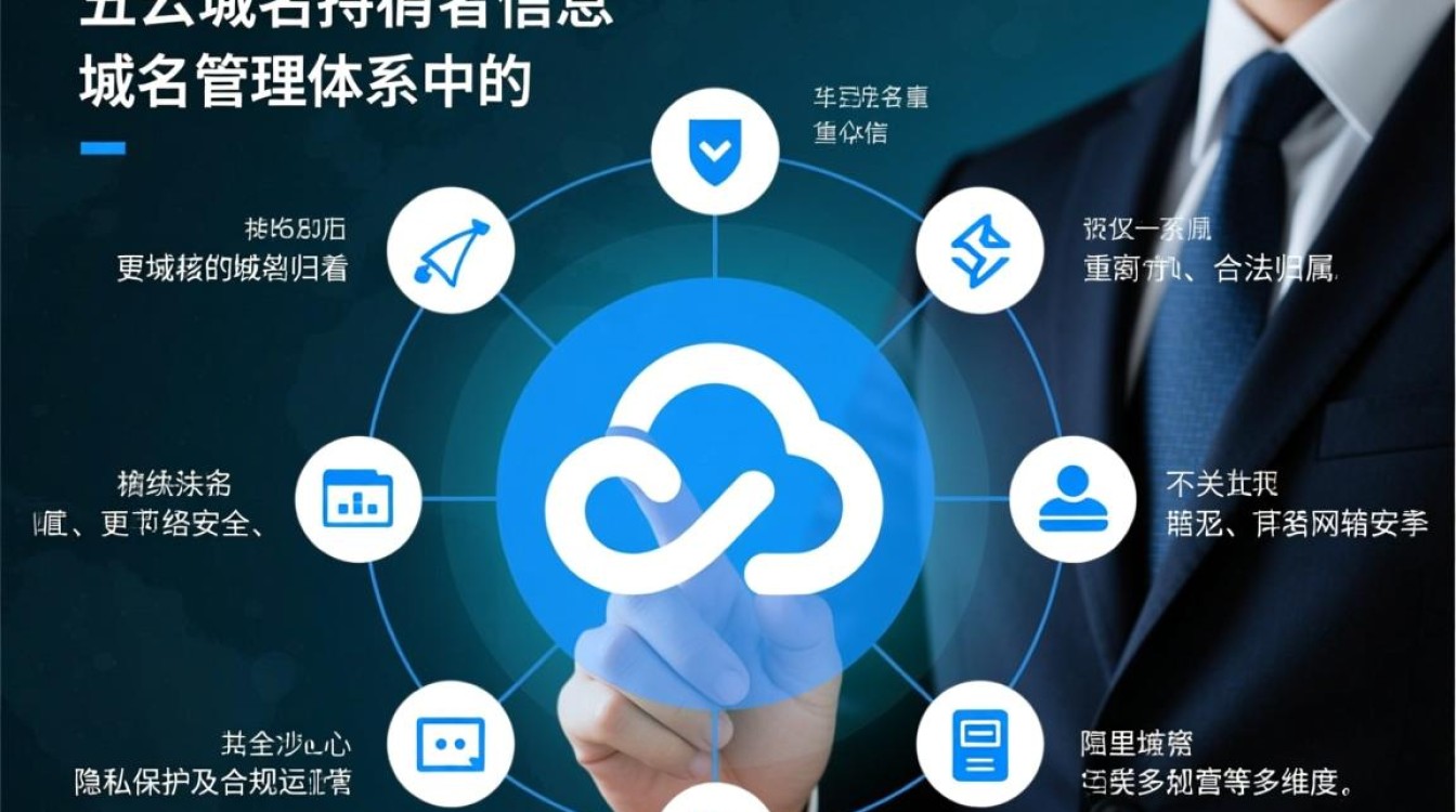 阿里云域名持有者信息怎么修改？实名认证步骤是什么？-好主机测评网